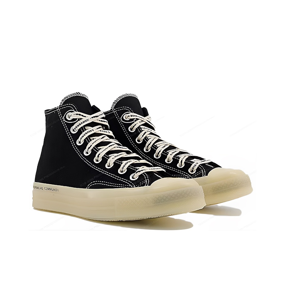 Converse Chuck Taylor All Star - Men'S Shoes Converse avis et prix