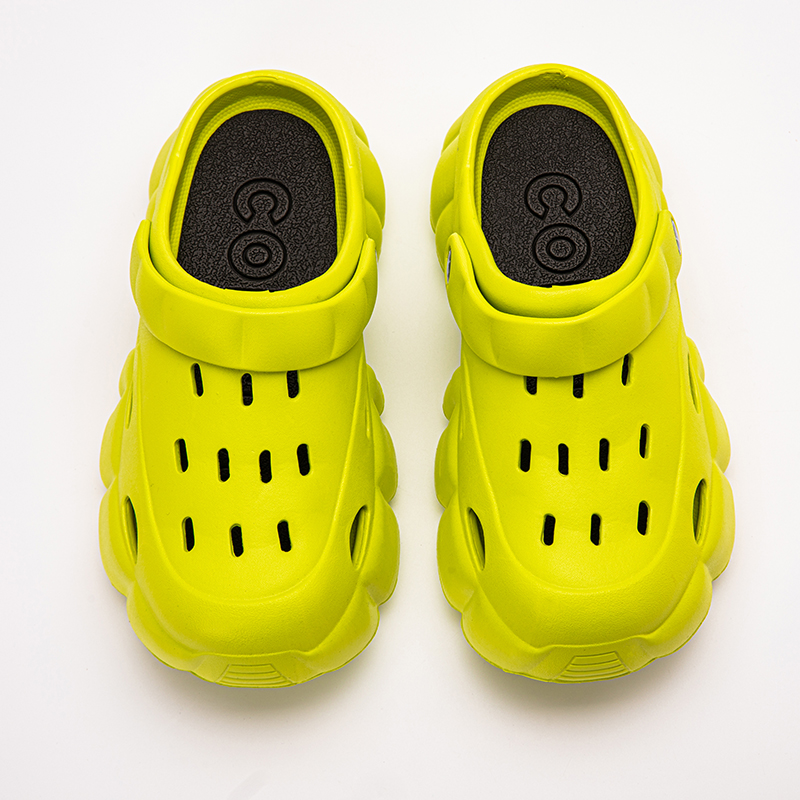 Chaussures découpées d'été chi - Men'S Shoes Half Cut avis et prix
