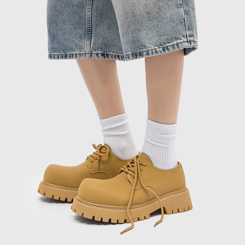 Chaussures pour hommes printem - Men Shoes Classic avis et prix