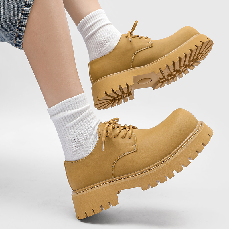 Chaussures pour hommes printem - Men Shoes Classic avis et prix