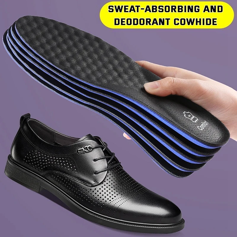 1 paire de semelles intérieure - Men'S Shoes Plantar Fasciitis avis et prix