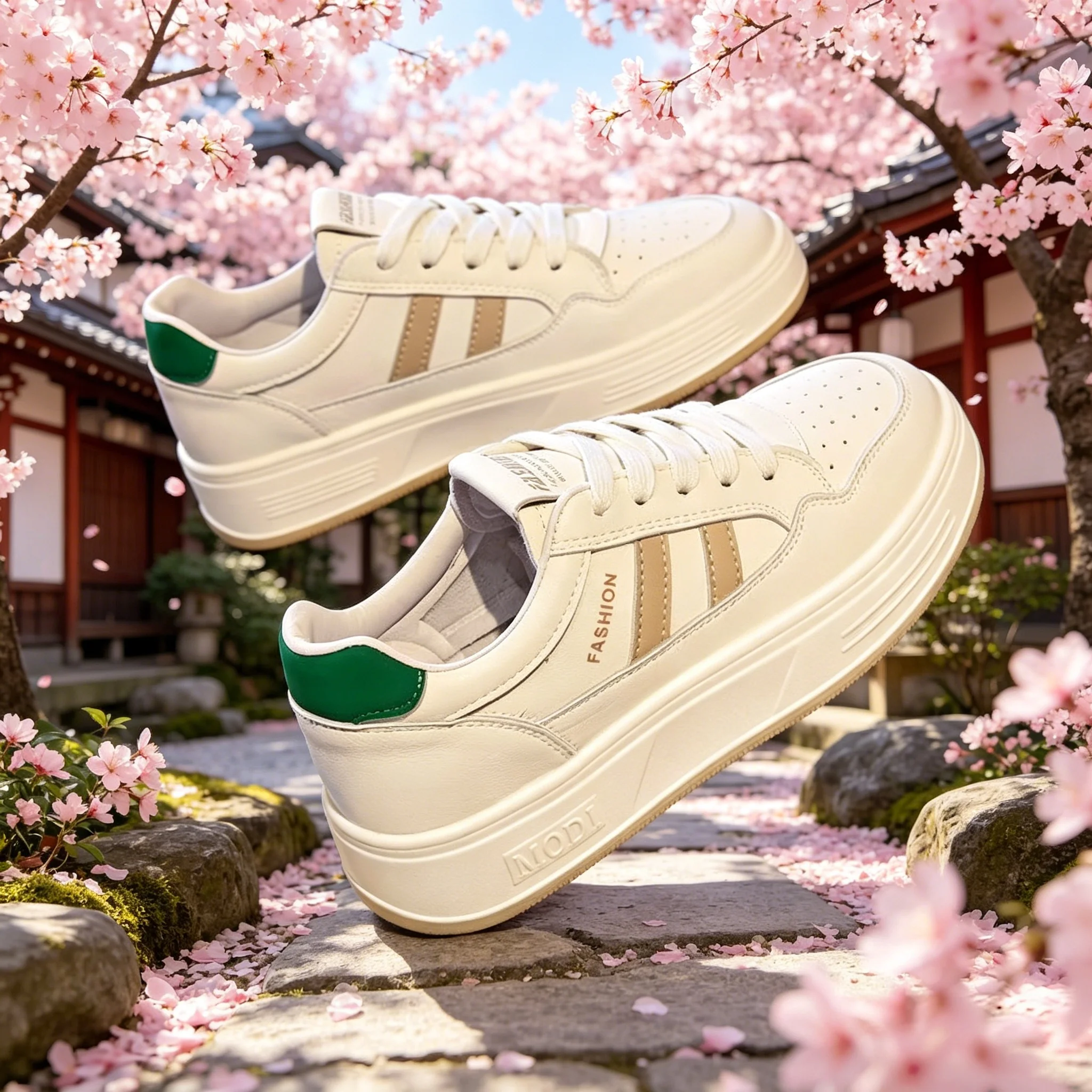 Baskets de sport rehaussantes  - Men'S Shoes Lightweight avis et prix