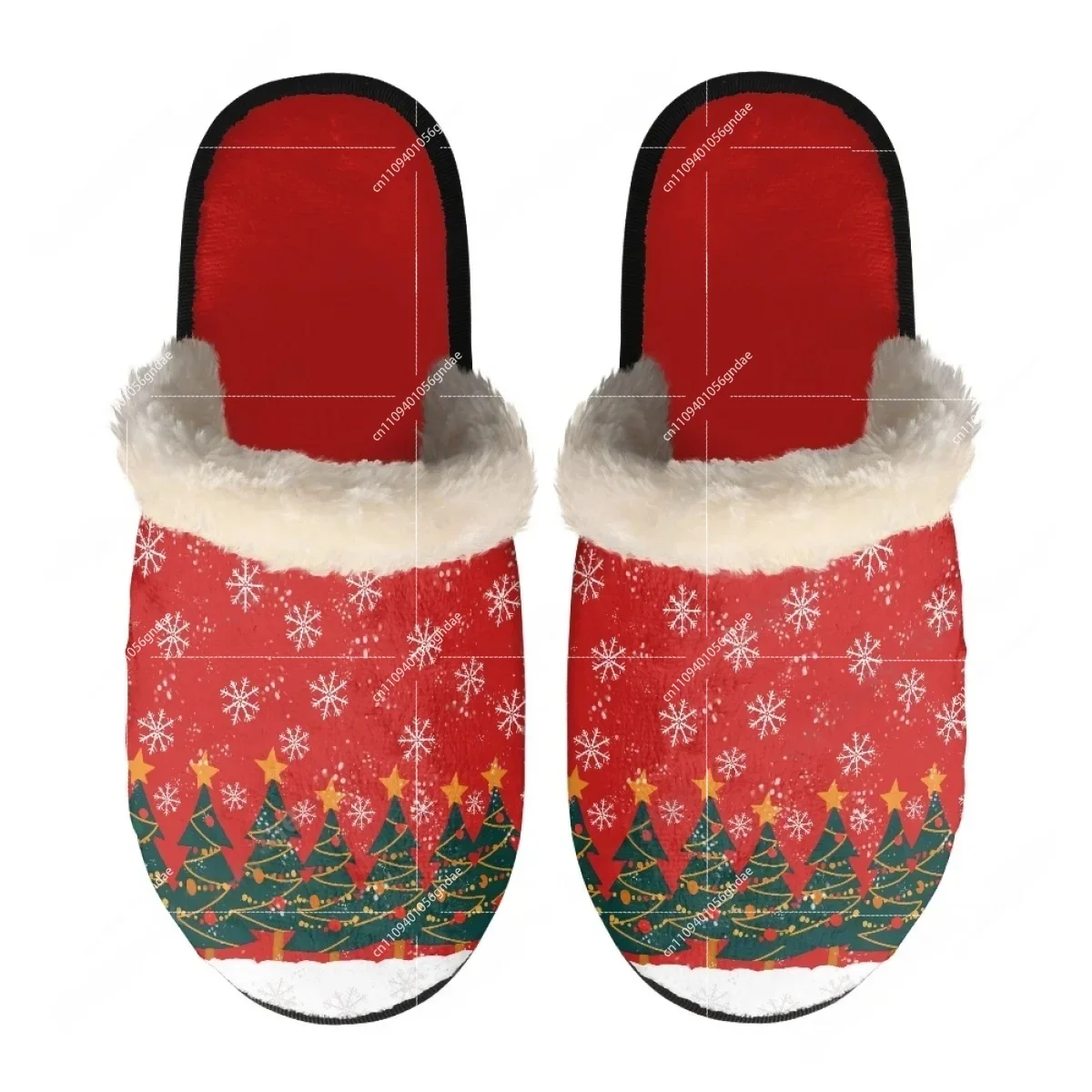 Pantoufles à thème de Noël pou - Men'S Shoes Lightweight avis et prix