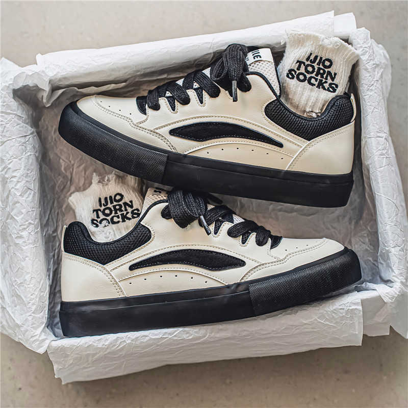 Chaussures de sport perforées  - Men Shoes Offer avis et prix