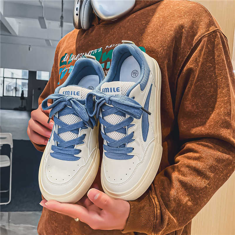 Chaussures de sport perforées  - Men Shoes Offer avis et prix