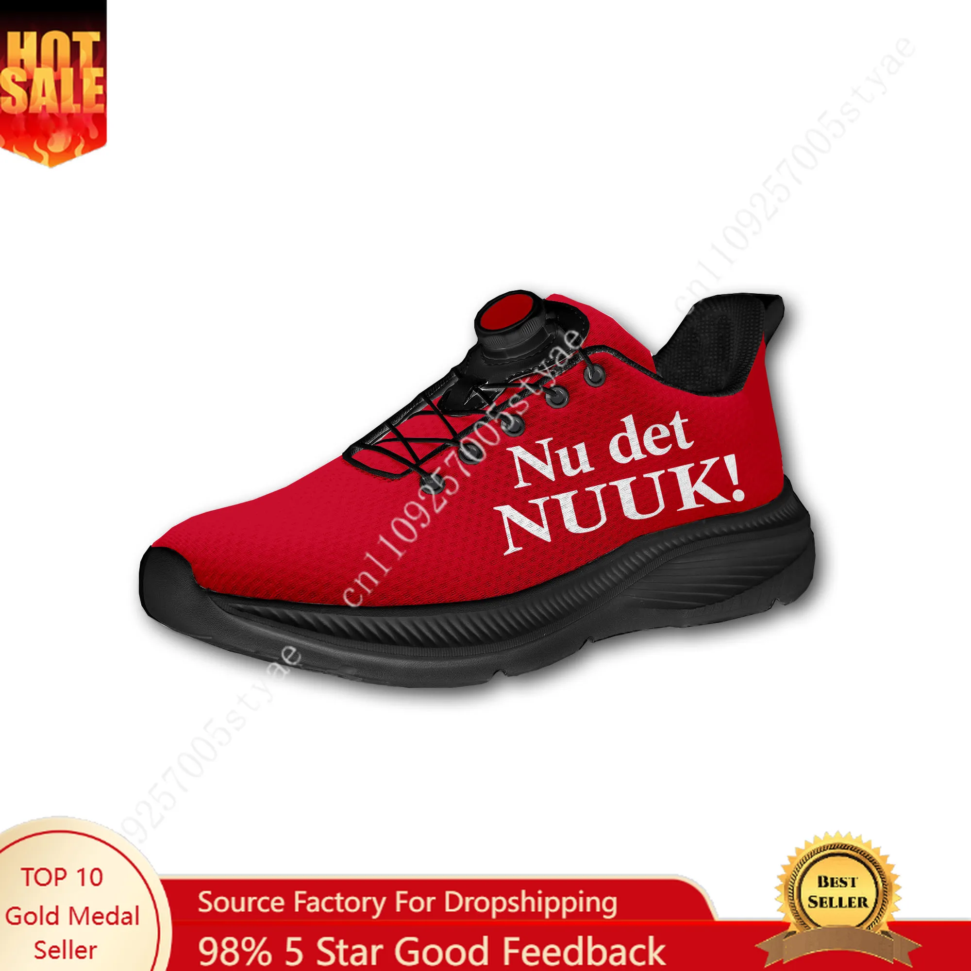 MAKE AMERICA GO AWAY Chaussure - Men'S Shoes Lightweight avis et prix