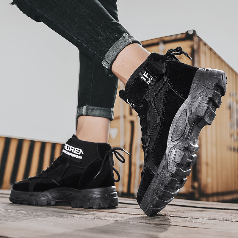 Chaussures de randonnée pour h - Men Shoes Classic avis et prix