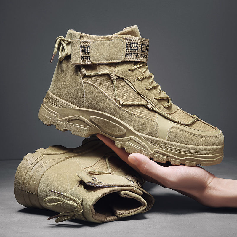 Chaussures de randonnée pour h - Men Shoes Classic avis et prix