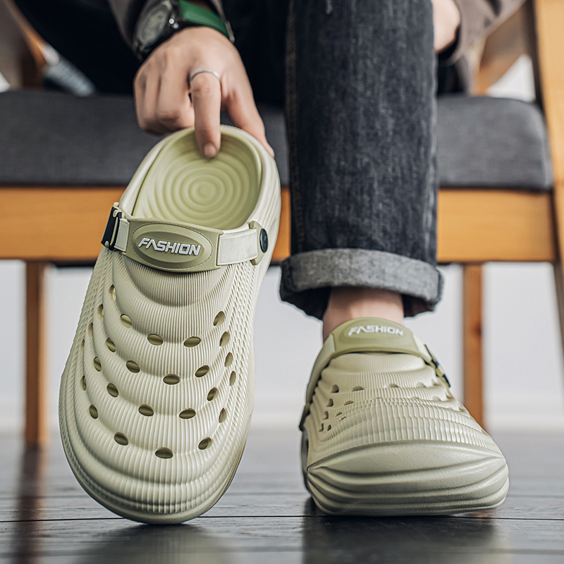 Nouvelles sandales d'été pour  - Men'S Shoes Lightweight avis et prix