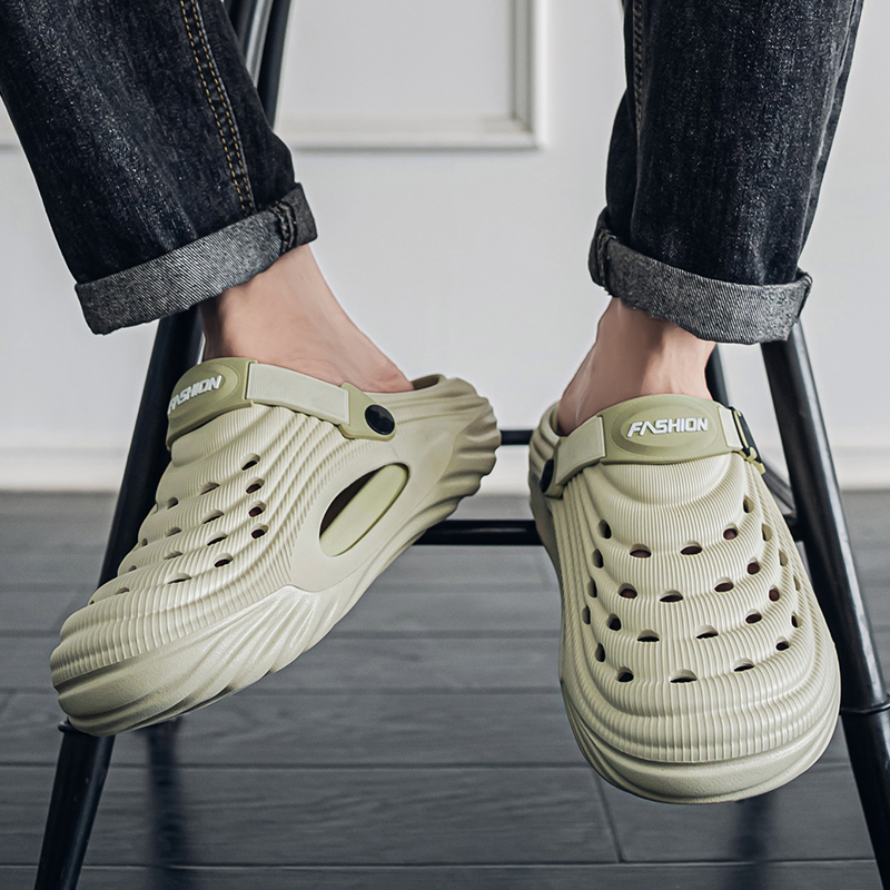 Nouvelles sandales d'été pour  - Men'S Shoes Lightweight avis et prix
