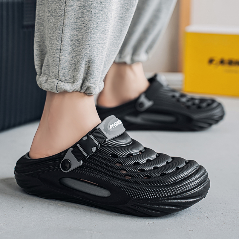Nouvelles sandales d'été pour  - Men'S Shoes Lightweight avis et prix