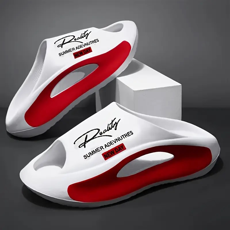 Pantoufles décontractées unise - Men'S Shoes In Style avis et prix