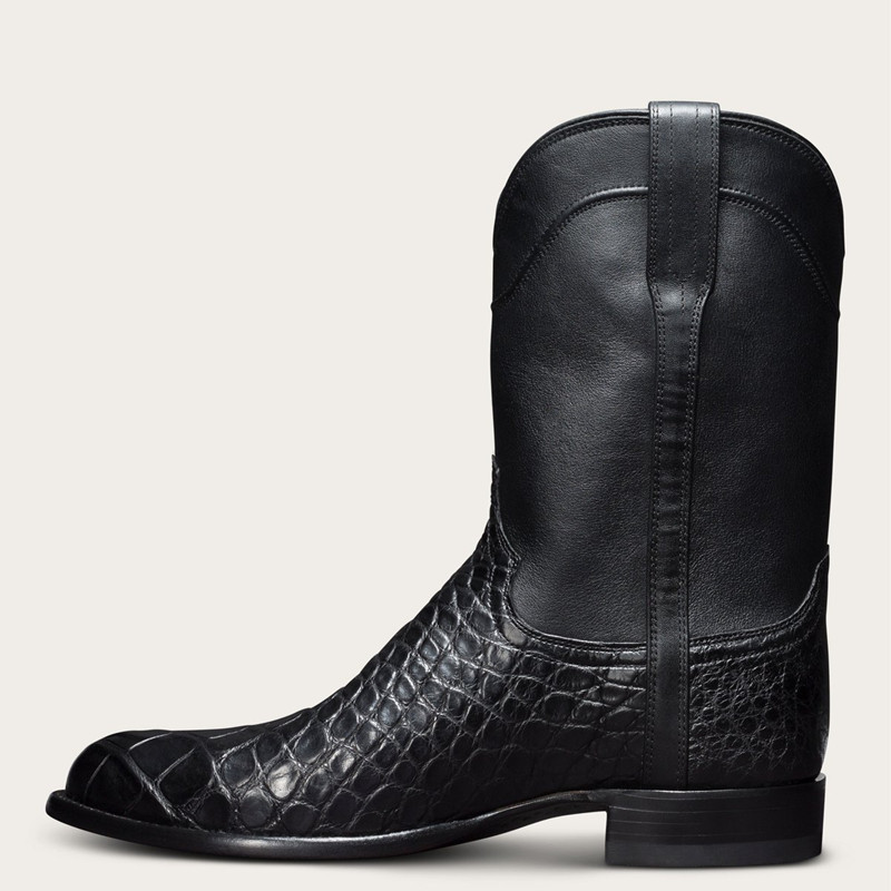 Bottes à lacets classiques pou - Men Shoes Classic avis et prix