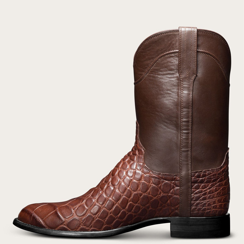 Bottes à lacets classiques pou - Men Shoes Classic avis et prix