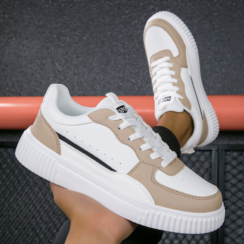 Baskets unisexes toutes saison - Men Shoes Classic avis et prix