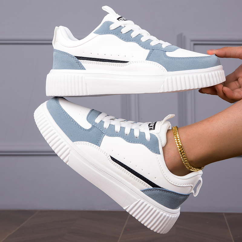 Baskets unisexes toutes saison - Men Shoes Classic avis et prix