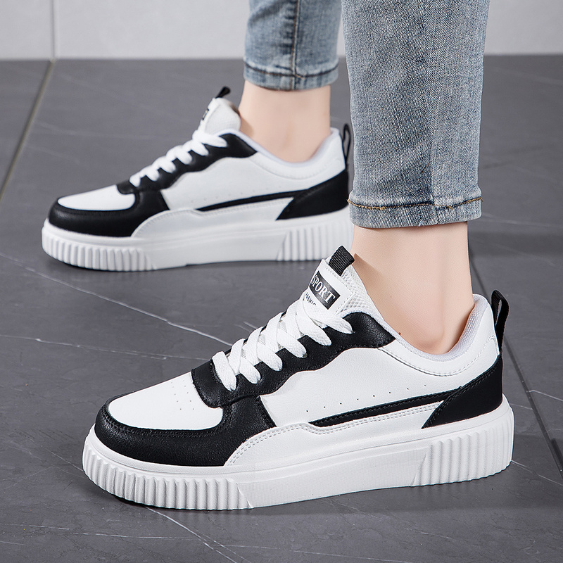 Baskets unisexes toutes saison - Men Shoes Classic avis et prix