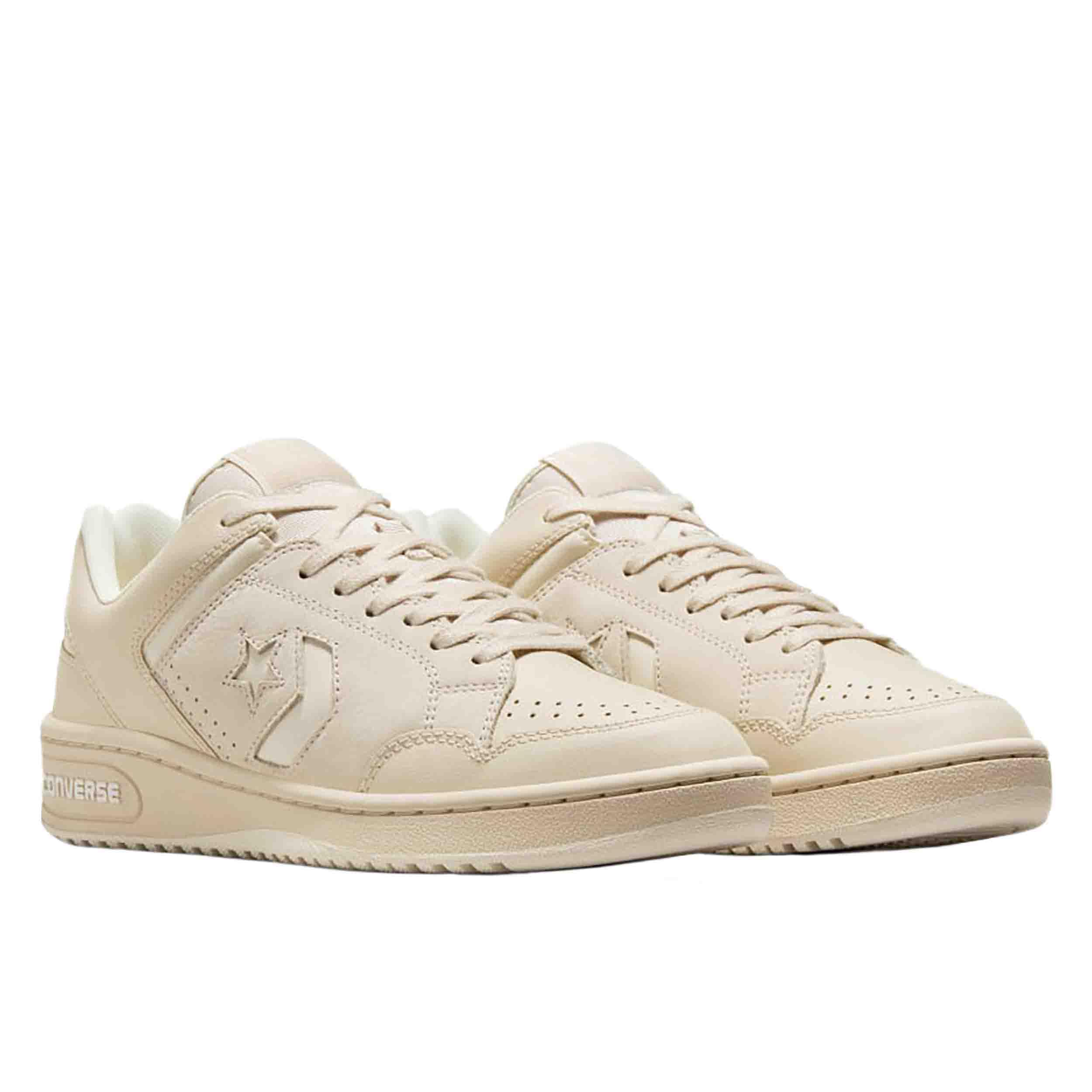 Baskets Converse Weapon LUX po - Men'S Shoes Converse avis et prix