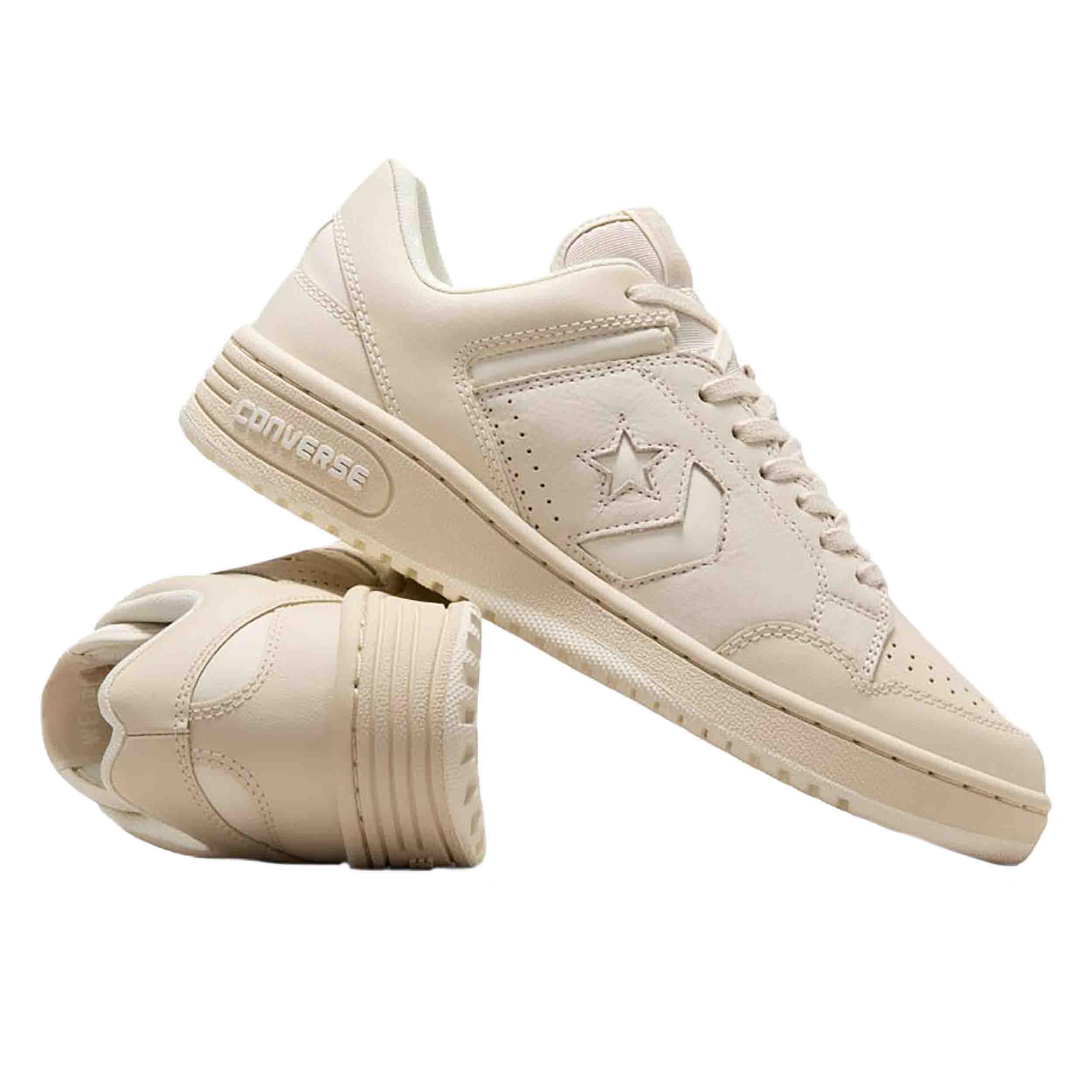 Baskets Converse Weapon LUX po - Men'S Shoes Converse avis et prix