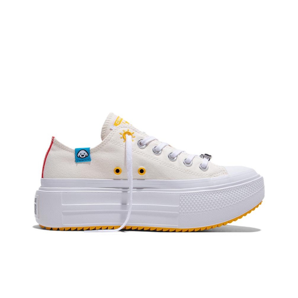 Converse x MATSUI Double Stack - Men'S Shoes Converse avis et prix