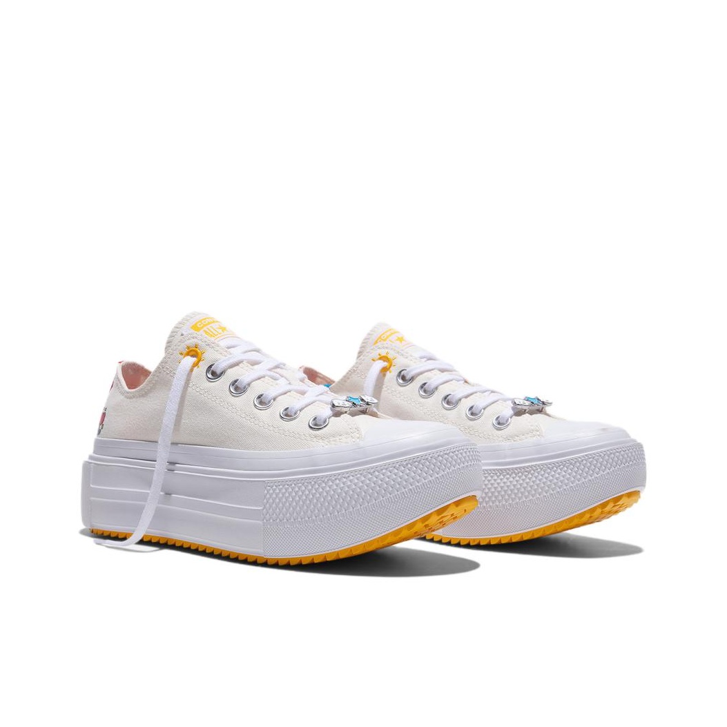 Converse x MATSUI Double Stack - Men'S Shoes Converse avis et prix
