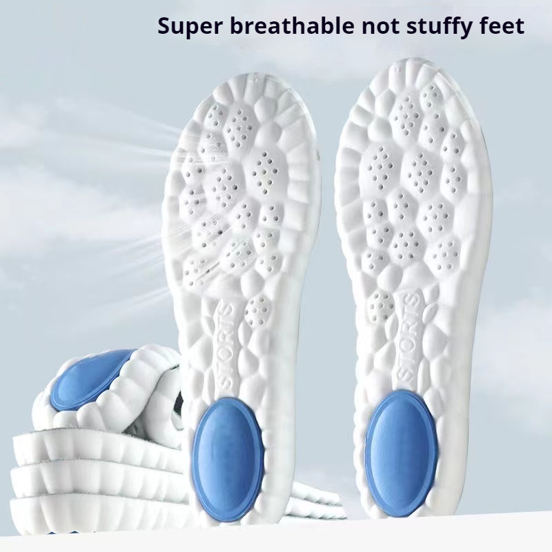 1 paire de semelles intérieure - Men'S Shoes Plantar Fasciitis avis et prix