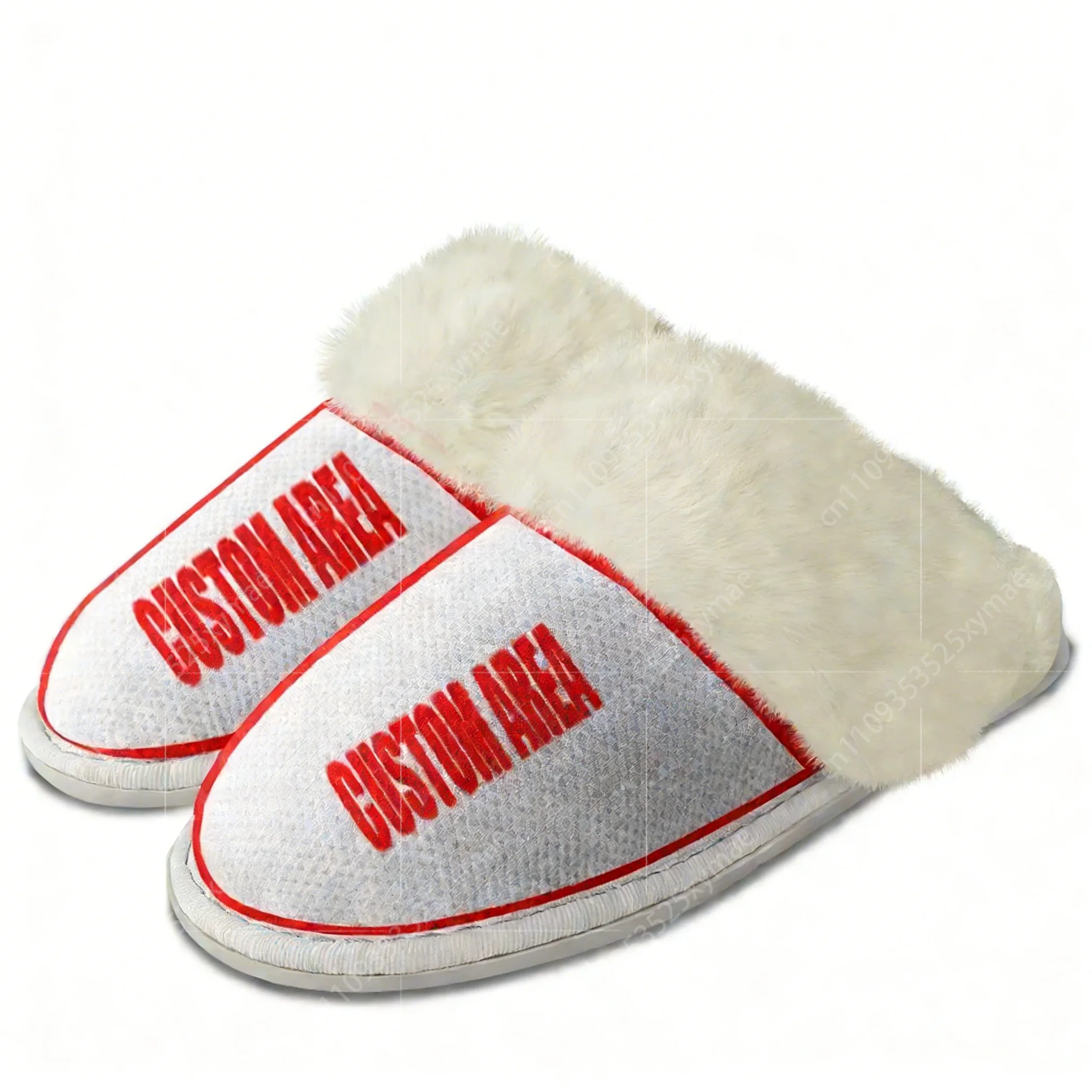 Pantoufles en peluche Horus, l - Men Shoes Egypt avis et prix