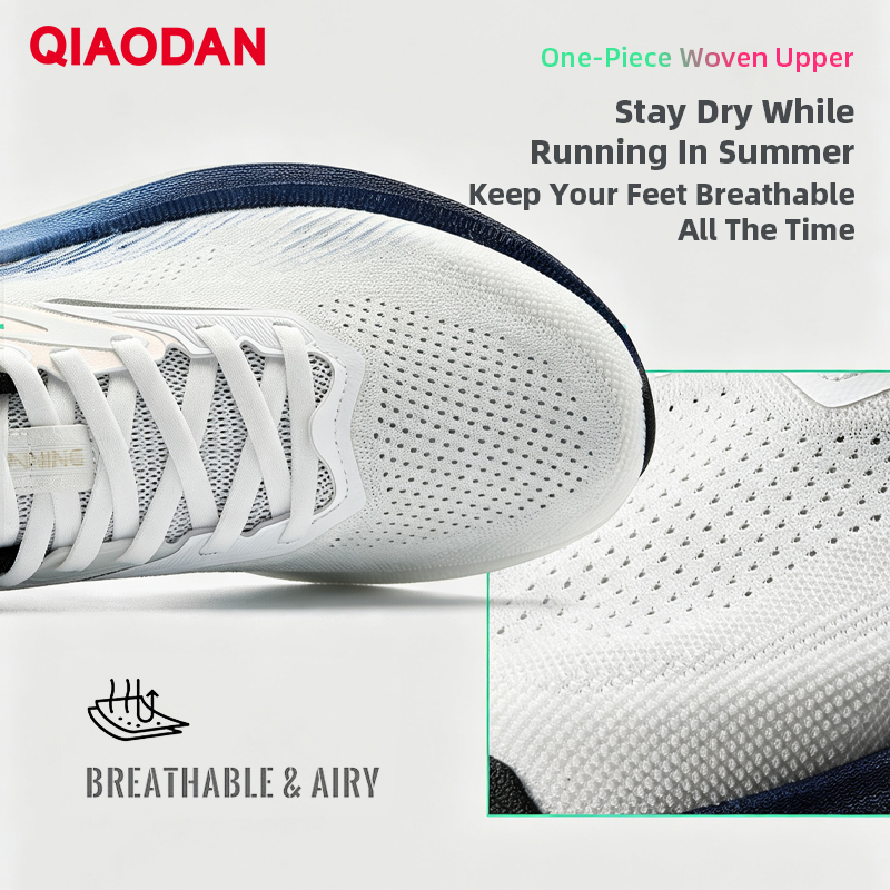 QIAODAN Feisu 4Lite Chaussures - Men'S Shoes In Style avis et prix