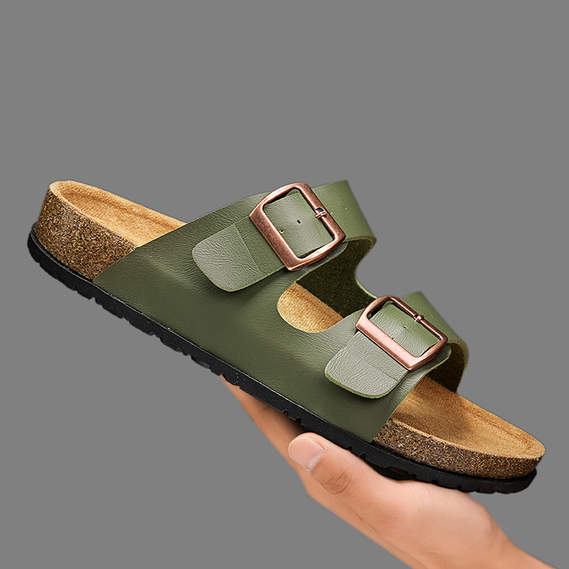 Pantoufles unisexes classiques - Men Shoes Classic avis et prix