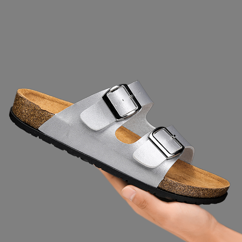 Pantoufles unisexes classiques - Men Shoes Classic avis et prix