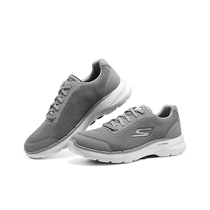 Skechers Go Walk 6 Chaussures  - Men'S Shoes Low Top avis et prix