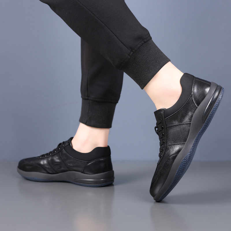 Hip Hop avec trous chaussures  - Men Shoes Offer avis et prix