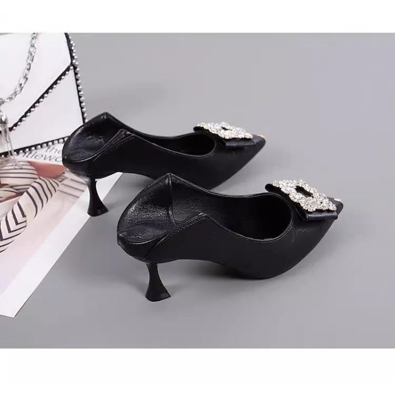 Chaussures à talons hauts sexy - Men Shoes Classic avis et prix