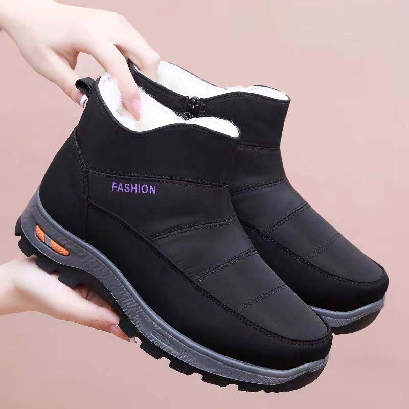 Bottes d'hiver pour hommes, ch - Men Shoes Classic avis et prix