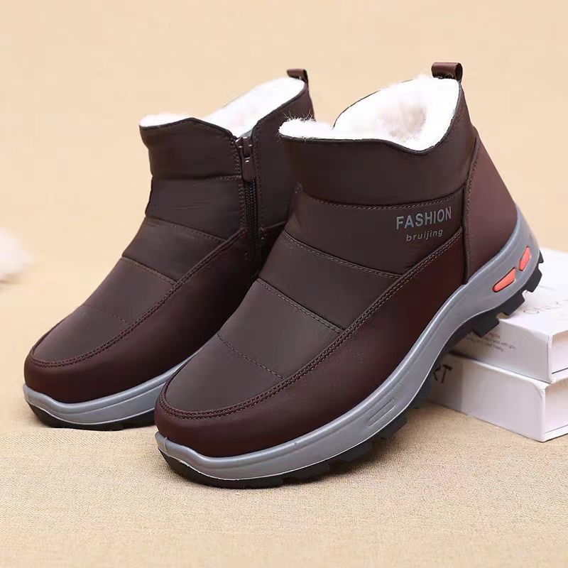 Bottes d'hiver pour hommes, ch - Men Shoes Classic avis et prix
