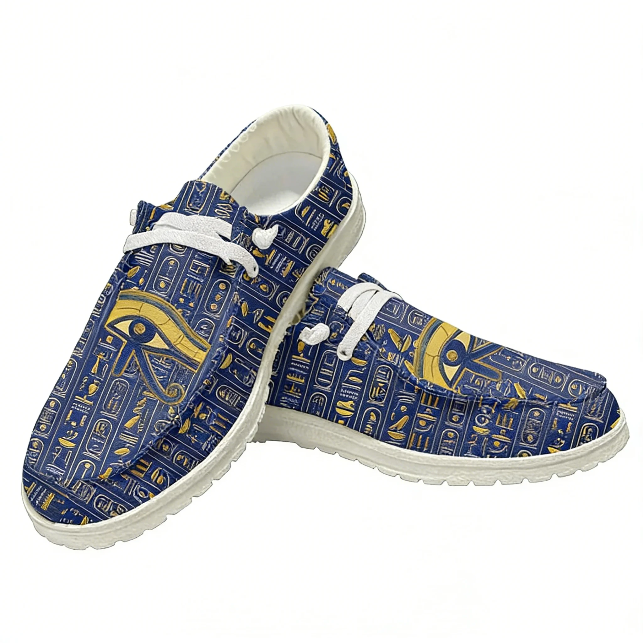 Chaussures décontractées Horus - Men Shoes Egypt avis et prix