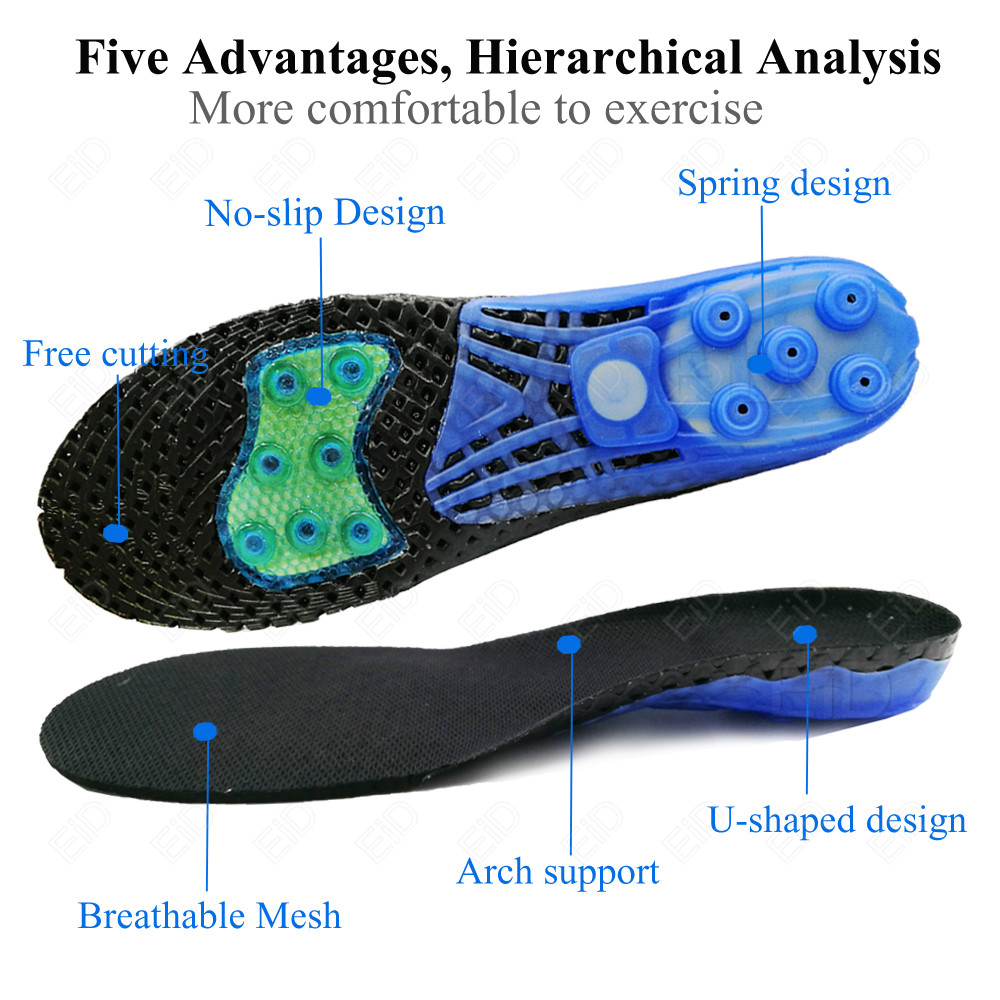 Semelles intérieures orthopédi - Men'S Shoes Plantar Fasciitis avis et prix