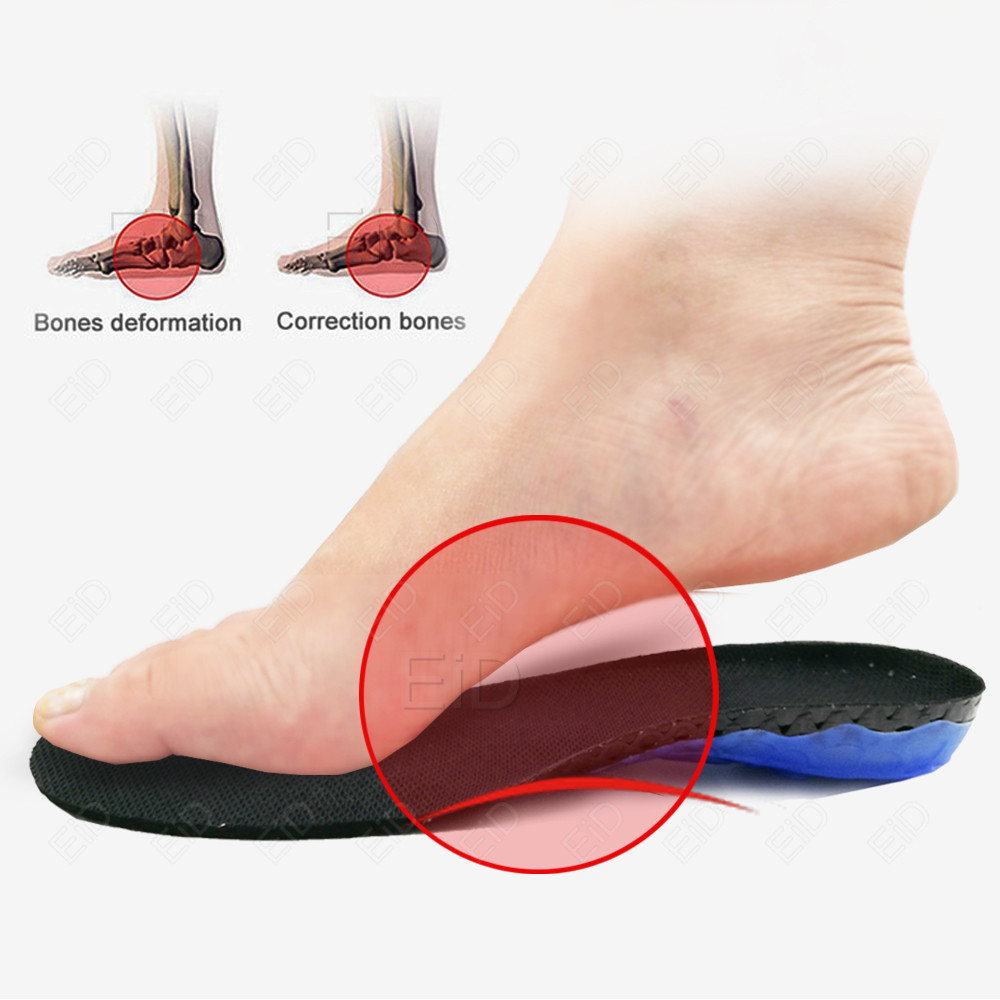 Semelles intérieures orthopédi - Men'S Shoes Plantar Fasciitis avis et prix