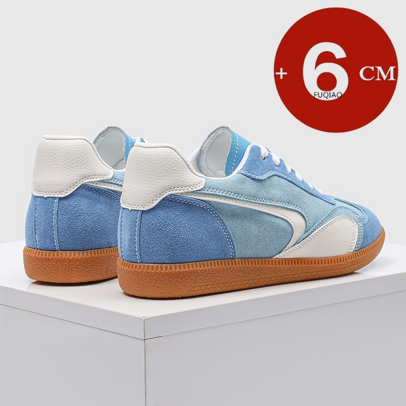 Chaussures d'entraînement alle - Mesh Trainer Breathable avis et prix