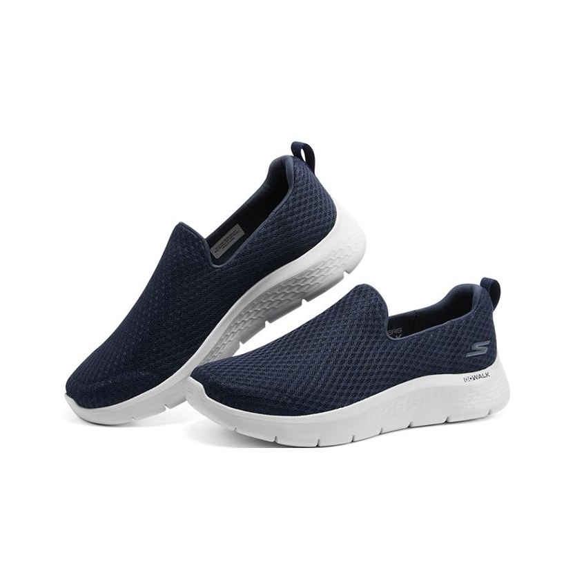 Skechers Go Walk Fle Mesh, cha - Men'S Shoes Low Top avis et prix