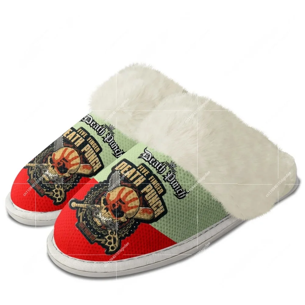 Pantoufles en peluche Five Fin - Men'S Shoes Lightweight avis et prix