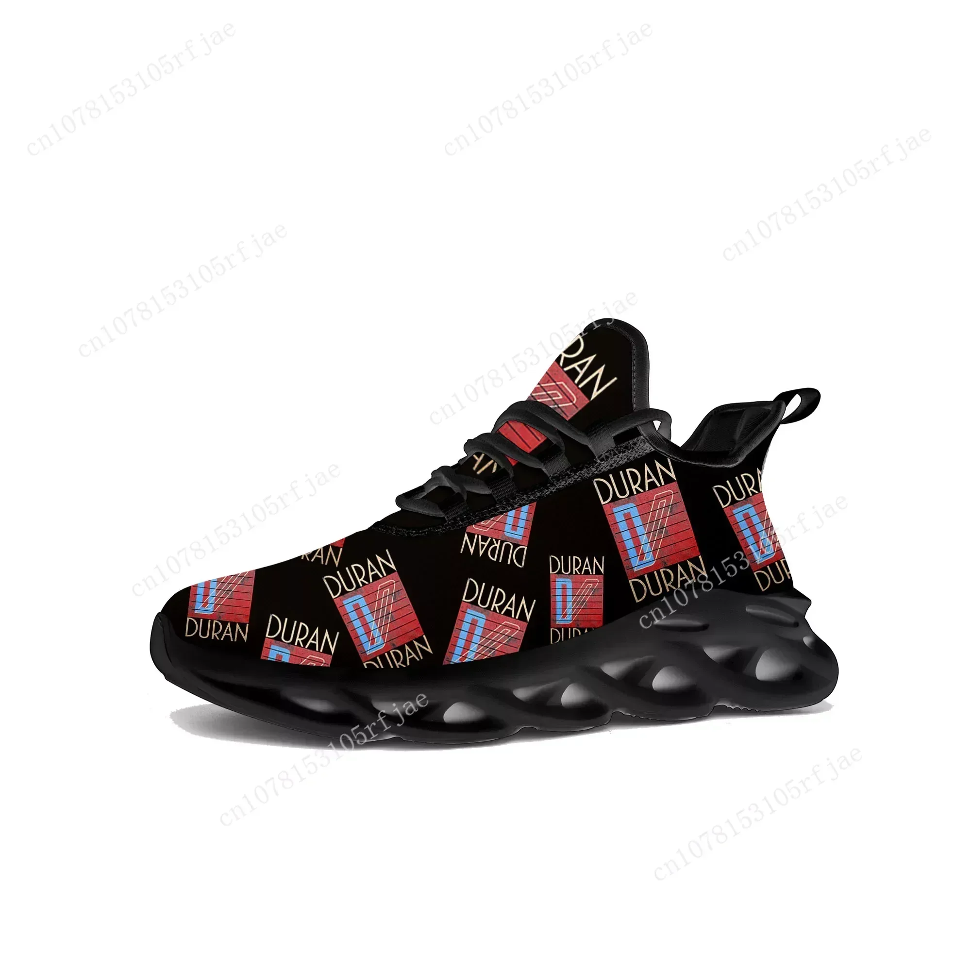 Duran Duran – baskets plates p - Men'S Shoes In Style avis et prix