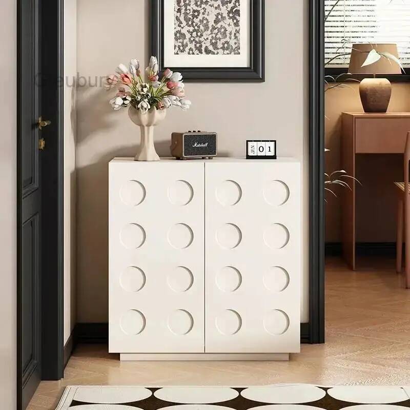 Meuble à chaussures vertical b - Men Shoes Rack avis et prix