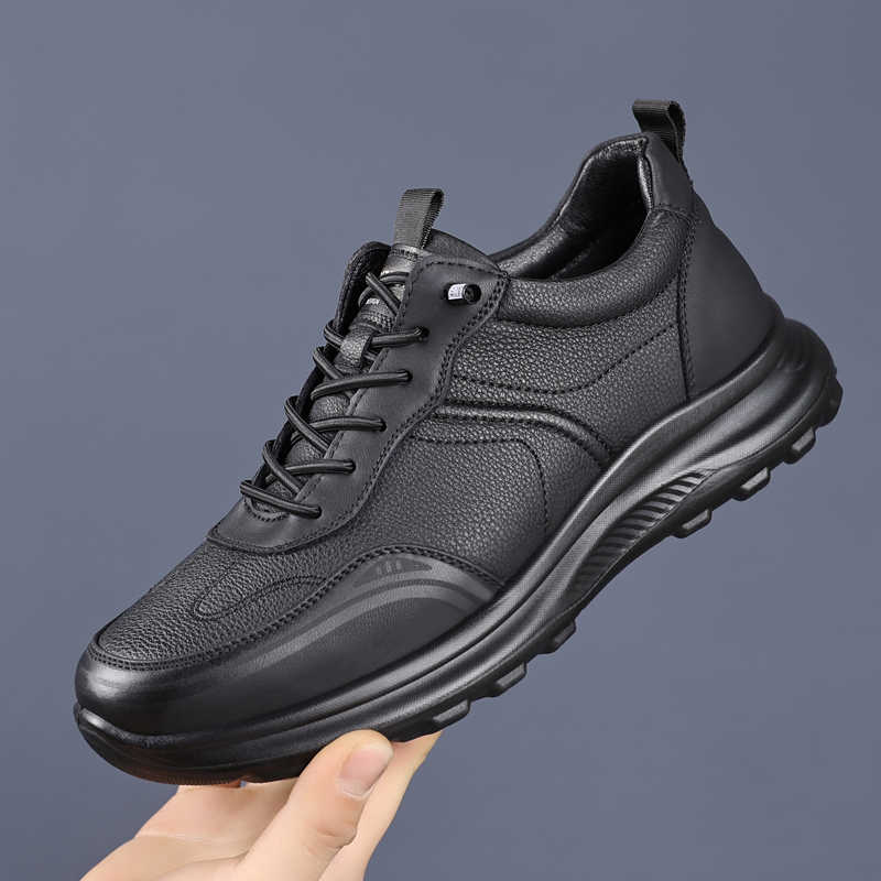 Chaussures à lacets avec attac - Men Shoes Offer avis et prix