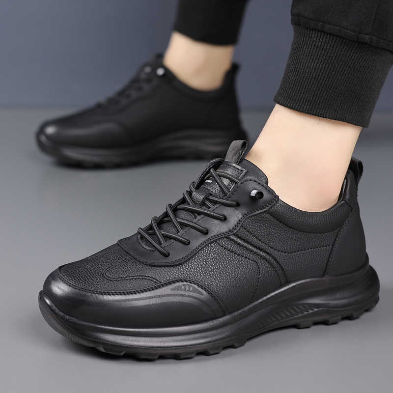 Chaussures à lacets avec attac - Men Shoes Offer avis et prix